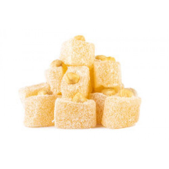 Hc Fındıklı Lokum 