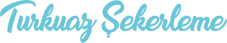 Turkuaz Şekerleme