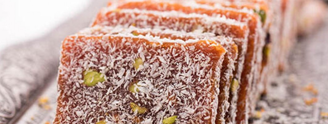 Hediye şekerleme paketi