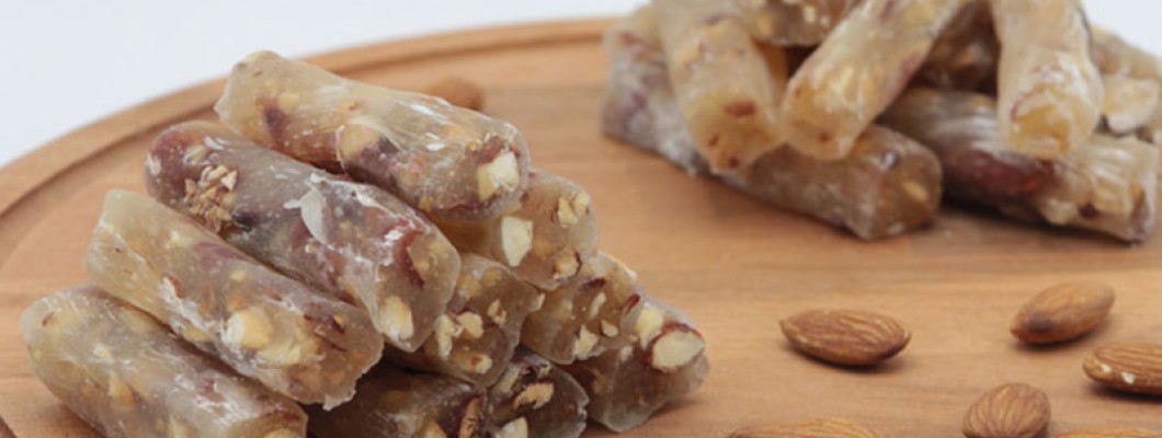 Mevlüt şekeri tasarımı